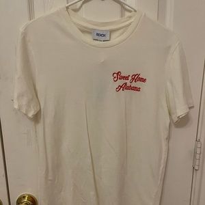 NWT KOCH Drew T-Shirt “Sweet Home Alabama”